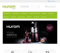 Hurom.com.pl