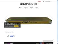 iCover design