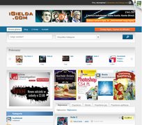 iGielda.com - aplikacje, gry, książki, filmy