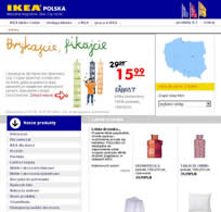 IKEA w Polsce