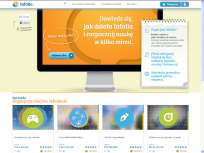 Infolia.pl - Szkolenia i kursy on-line