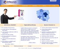 Inteuron - badania i analizy internetu