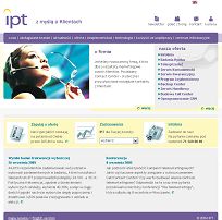 IPT Contact Center