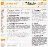 Jakilinux.org: informacje o dystrybucjach Linuksa