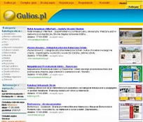 Katalog stron internetowych gulios.pl