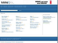 Katalog stron internetowych SEO