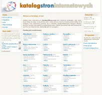 Katalog.klikacz.com - Katalog Stron Klikacz