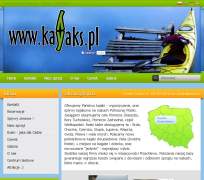 Kayaks.pl