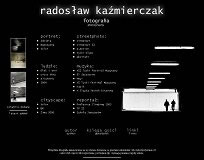 Radosław Kaźmierczak - fotografia