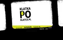 klatkapoklatce.pl - animacja i film animowany