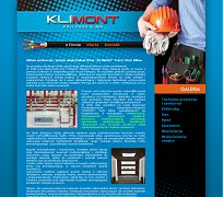 Klimont - technika elektryczna