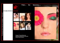 Kurs makijażu i kurs stylizacji - Kozlowskavisage