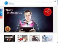 Kreatorzystron.pl - Tworzenie stron i sklepów internetowych Łódź