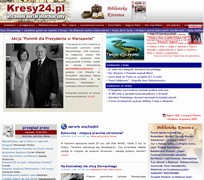 Kresy24.pl - Wschodni Portal Informacyjny