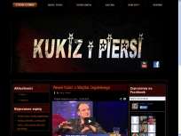 Kukizipiersi.com - Oficjalna strona zespołu Kukiz i Piersi