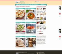 Przepisy kulinarne ze zdjęciami - blog kulinarny