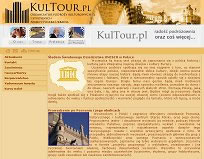 KulTour.pl - Organizator podróży kulturowych i studyjnych