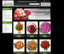 Fox Global Contracting kwiaciarnia online