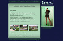 Laycrex - Producent rajstop i skarpet