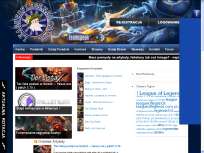 Leagueoflegends.com.pl - Najlepszy polski portal o League of Legends