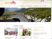 LifeWeLove - blog podróżniczy i motocyklowy