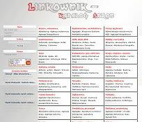 Linkownik - Katalog Stron Internetowych