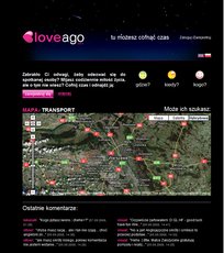 LoveAgo poszukiwana miłość na LoveAgo