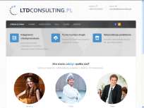 Ltd Consulting - księgowość spółki ltd