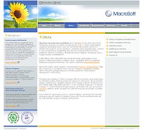 MacroSoft S.A. - Oprogramowanie dla przedsiębiorstw