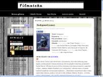MagiaFilmowa.blogspot.com - opisy filmów online