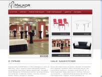Malkor - Wypożyczalnia krzeseł