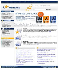 Mandriva Linux Przyjazny system operacyjny