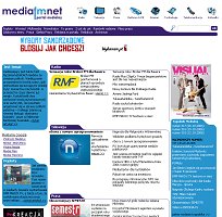 MediaFM wiadomości ze świata mediów
