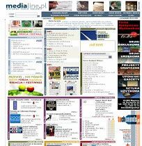 Medialine - agencje pr usługi reklamowe reklama