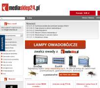 Mediasklep24.pl sklep online