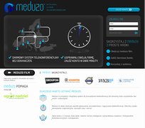 Telekonferencje Meduzo - Bezpłatny System Telekonferencyjny