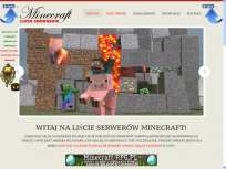 Serwery Minecraft