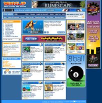 Miniclip.com - Free Games