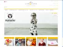 Misslemonade.pl - ekskluzywna odzież dla dzieci i niemowląt
