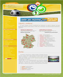 Mistrzostwa Świata w piłce nożnej - Niemcy 2006