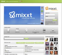 Stwórz własną społeczność na mixxt