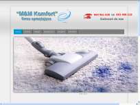 M&MKomfort - Firma Sprzątająca