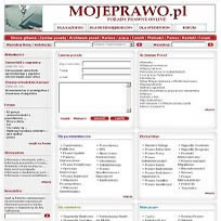 MojePrawo.pl - Porady prawne online