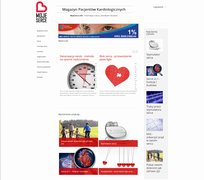 MojeSerce.info - Magazyn Pacjentów Kardiologicznych