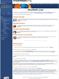 MozillaPL.org