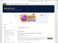 MPZP24.pl - miejscowe plany zagospodarowania przestrzennego