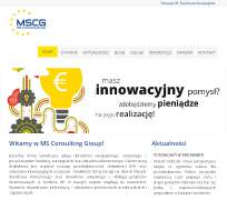 Mscg.com.pl