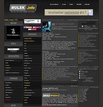 Mulek.info filmy gry i programy eMule