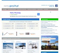 Www.narty.gory24.pl