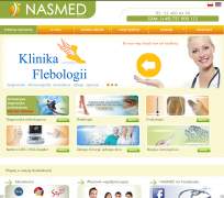 Nasmed.com.pl